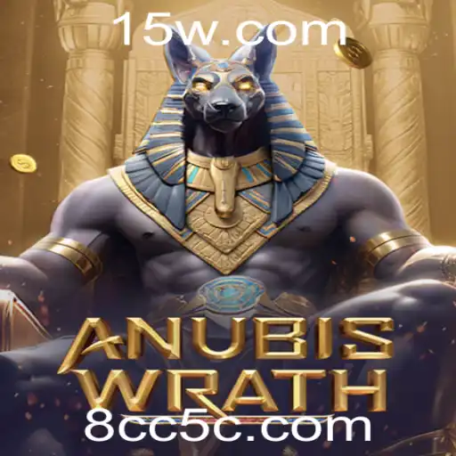 AnubisWrath: Explorando o Mundo Enigmático do Novo Jogo com a Chave 8cc5