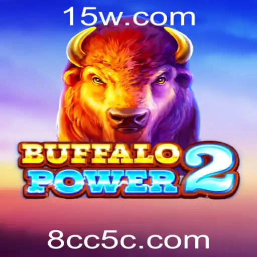 Descubra o Mundo Emocionante de BuffaloPower2