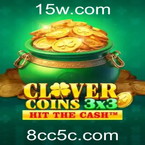 Explorando o Mundo do Jogo Clovercoin3x3: Um Guia Completo