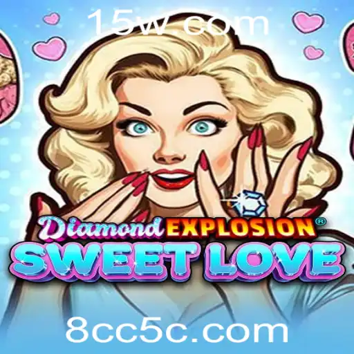 Descubra o Mundo de 'DiamondExplosionSweetLove'