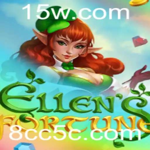 EllensFortune: Descubra o Jogo de Estratégia e Aventura com a Palavra-Chave 8cc5