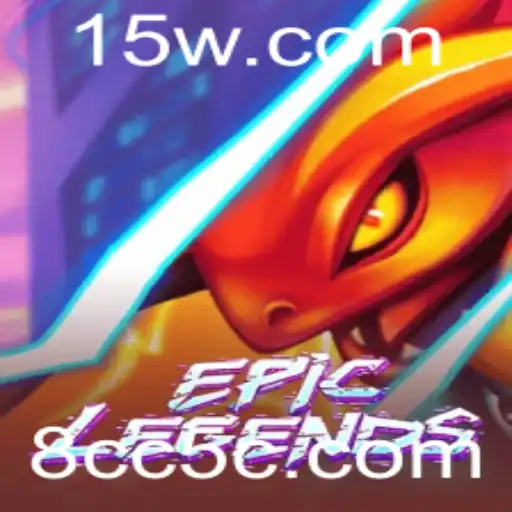 EpicLegends: Um Novo Horizonte no Mundo dos Jogos