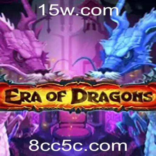 EraOfDragons: Aventura Épica no Mundo dos Dragões