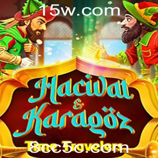 Explorando HacivatandKaragoz: O Jogo Tradicional com um Toque Moderno