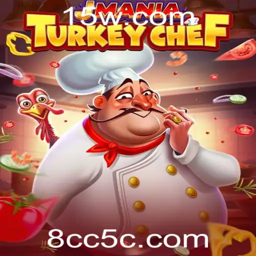Desvendando JManiaTurkeyChef: Cozinhe, Crie e Conquiste