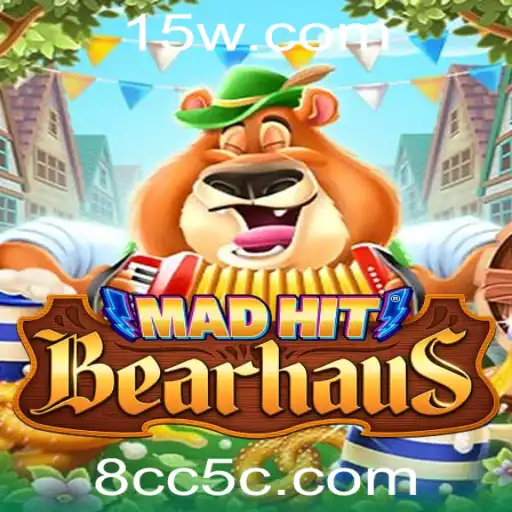 Explorando o Universo de MadHitBearhaus: Uma Jornada de Estratégia e Aventura