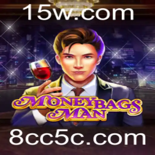Descubra o Fascinante Mundo de MoneybagsMan: Um Guia Completo