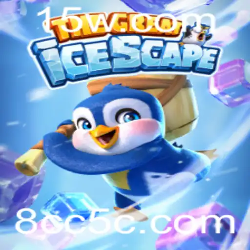 The Great Icescape: Um Mergulho no Mundo Gélido e Desafiante