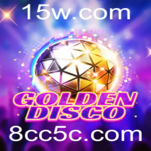 GoldenDisco: Uma Imersão no Mundo do Jogo Musical com 8cc5