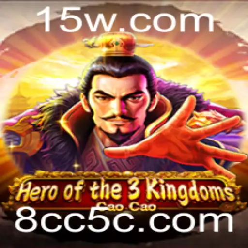 Heroofthe3KingdomsCaoCao: Estratégia, História e Gameplay Inovador