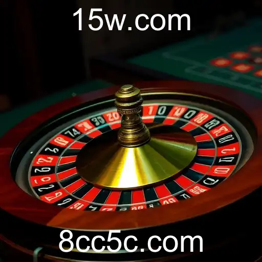 Jogos de Roleta: Uma Atração Atemporal nos Cassinos