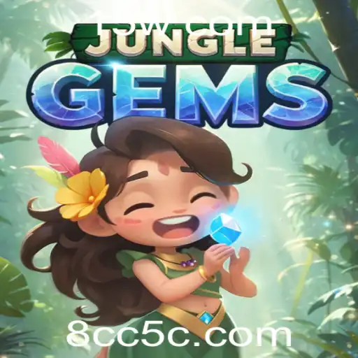 Explorando o Mundo Vibrante de JungleGems: Um Jogo Inovador e Empolgante