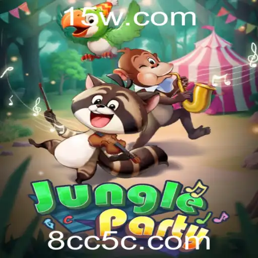 JungleParty: Um Mergulho na Aventura Selvagem do Novo Jogo