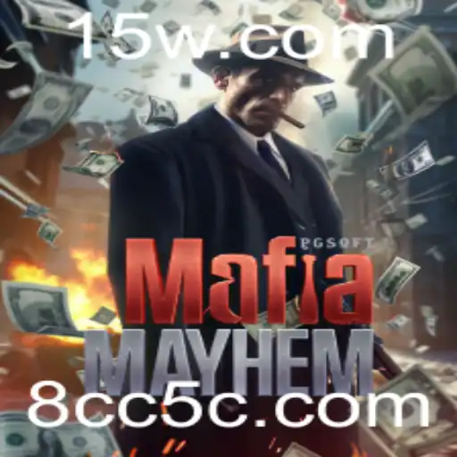 Descubra o Universo de MafiaMayhem: Estratégia e Intriga em um Jogo de Mesa Envolvente