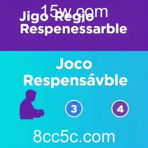 Jogo Responsável: Um Compromisso Necessário para Players e Indústrias