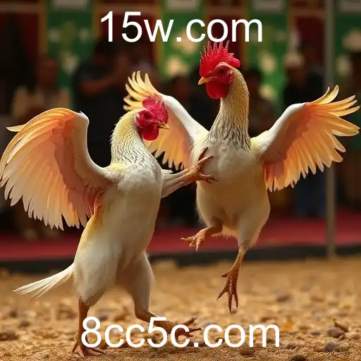 O Universo Fascinante do Sabong Online