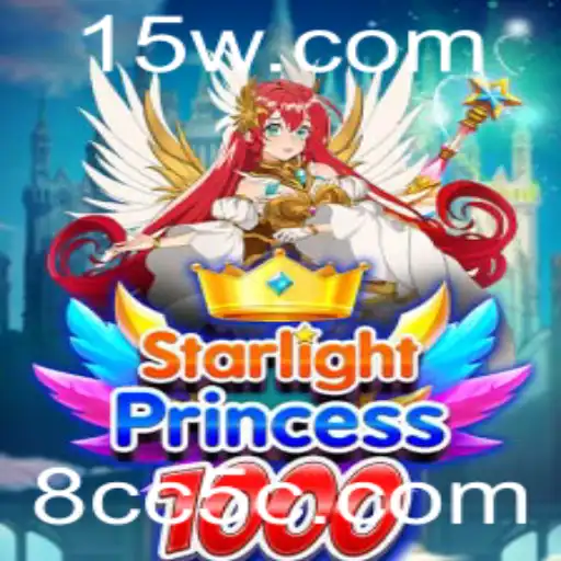 Explorando o Maravilhoso Mundo de StarlightPrincess1000