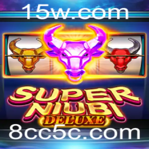 Descubra o Fascinante Mundo de SuperNiubiDeluxe com 8cc5