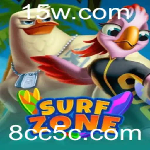 Explorando o Universo do Jogo SurfZone