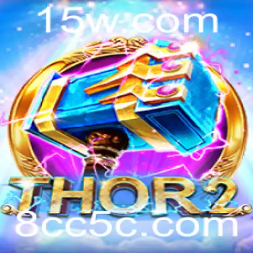 Descubra 'Thor2': Uma Aventura Épica no Mundo dos Jogos