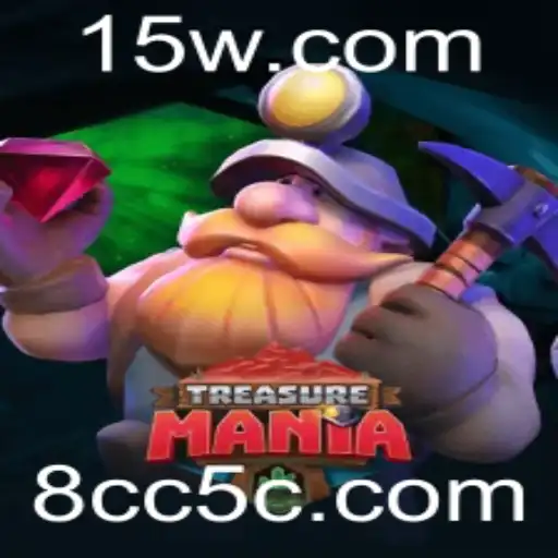 Explorando TreasureMania: Um Mundo de Aventuras e Desafios