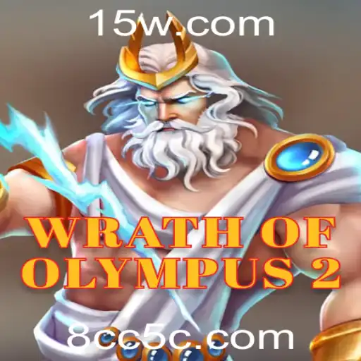 Descubra WrathofOlympus2: Um Mito Reimaginado