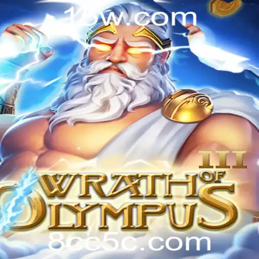 Explorando o Universo de WrathofOlympusIII: Aventura, Estratégia e Mito